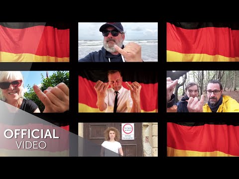 Niemann - Mutterland (Official Video)