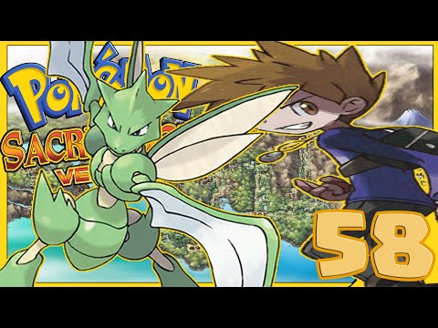 POKÉMON SACRED GOLD Ep.58 | VS AZUL y RUMBO AL MONTE PLATEADO |