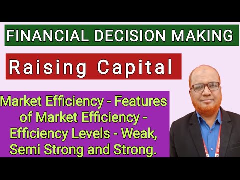 Financial Decision Making II Financial Statement Analysis II Theory Explained II Hasham Ali Khan