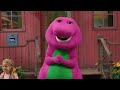 Barney Let S Go On Vacation 2009