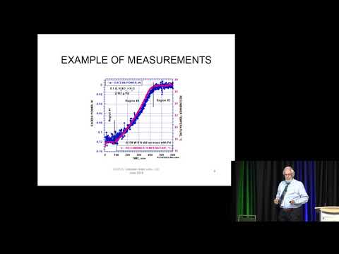 ICCF-21 - Edmund Storms - The Loading and Deloading Behavior of Palladium Hydride