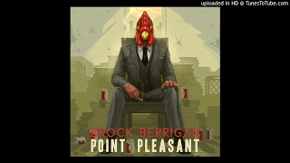 Brock Berrigan - So In Love