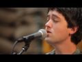 Villagers - Set The Tigers Free (Live on KEXP ...