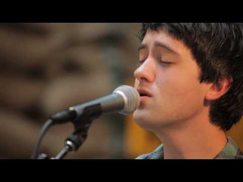 Video thumbnail for Set The Tigers Free