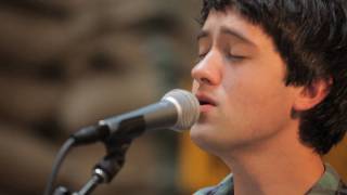 Villagers - Set The Tigers Free (Live on KEXP)