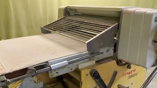 بيع فرّادة العجين Seewer Rondo SKO 68 - صورة 4 | Machineryline فرّادة العجين Seewer Rondo SKO 68 | صورة 4 - Machineryline
