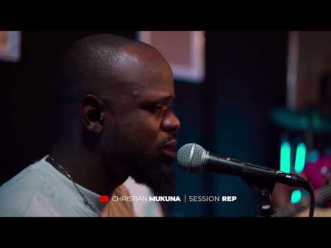 Christian Mukuna - Session répétition (Jehovah)