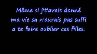 Keen'v Faut que je m'en aille