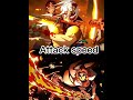 Tengen Vs Rengoku