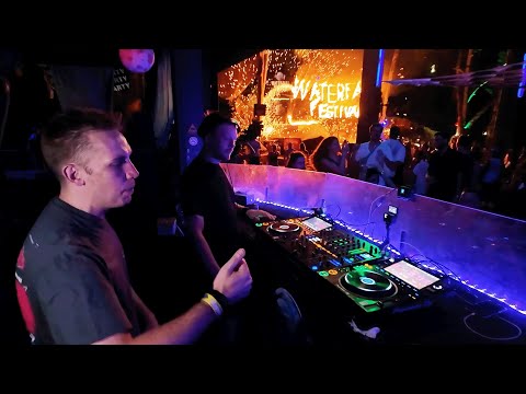 DONT BLINK DJ SET @ WATERFALL FESTIVAL THAILAND [DECEMBER 2024]