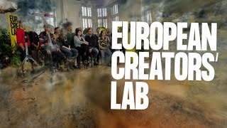 European Creators Lab