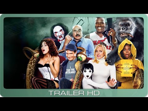 Trailer Scary Movie 4