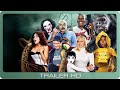 Scary Movie 4 2006 Trailer German Deutsch