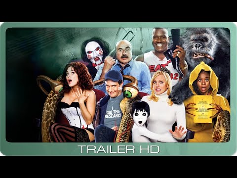 Trailer-Vorschau: Scary Movie 4