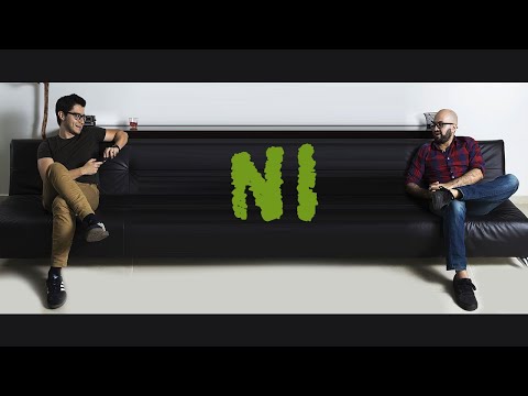 Episodio Especial #32 | Ni - No Hay Tos Podcast