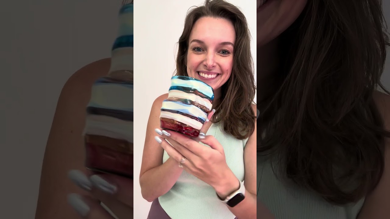 I knew this product was a scam, but I ordered it anyway. Here’s what they sent me instead! 🤣￼