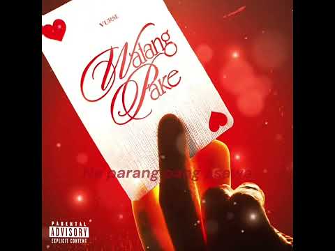 Vurse - Walang Pake (Official Visualizer)