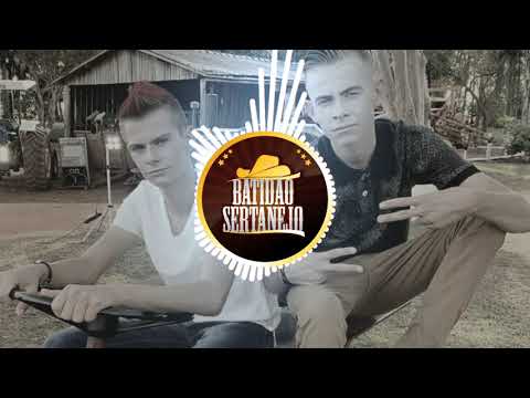 Garotos Bon'd Xote ft Antony e Gabriel - (RAM) ESSE MEU FORRÓ