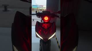 Exciter 150 Bi Led Kenzo S600