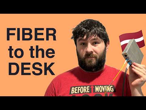 Upgrading my Home Network to 10G! feat. Mikrotik