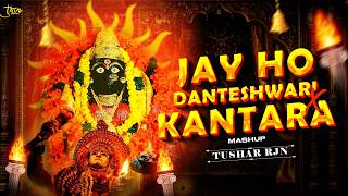 Download lagu Jai Ho Danteshwari X Kantara Mashup Remix By Tushar Rjn - Festival Of Rama Vol.3 mp3
