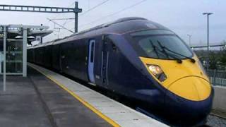 preview picture of video '395005 Leaves Ebbsfleet International'