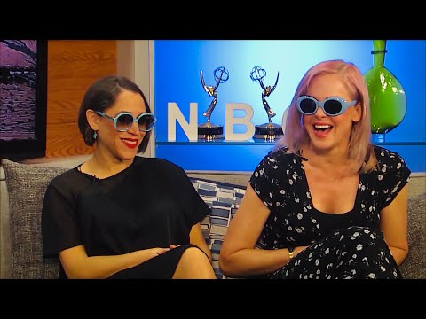 Pink Martini | Interview with China Forbes and Storm Large - March 2020