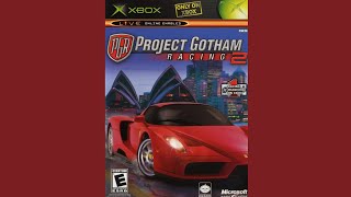 Earshot - "Ordinary Girl" (Project Gotham Racing 2 Soundtrack)