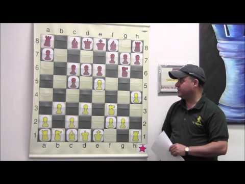 2012 FIDE World Chess Championship Game #12 Analysis