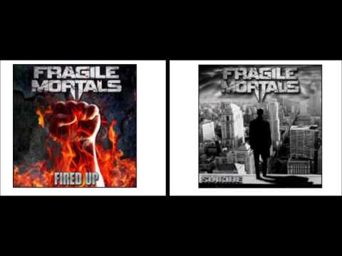 FRAGILE MORTALS release 1st single 
