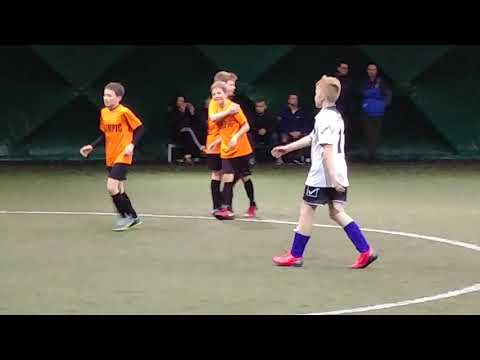 Olimpic 3:0 Clepardia