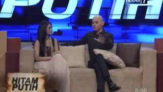 Download lagu Hitam Putih   23 September 2013   Kisah Ajeng, Survivor Cancer part2 mp3