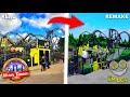 Visiting Alton Towers... in ROBLOX??