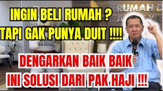 WANT TO BUY A HOUSE BUT DON'T HAVE THE MONEY⁉️ LISTEN CAREFULLY, THIS IS THE SOLUTION FROM MR. HAJI