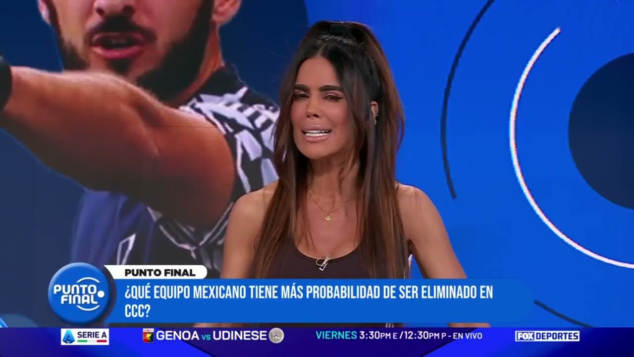 ¿QUIÉN SERÁ EL PRIMER MEXICANO ELIMINADO DE CONCACAF? ¿Y LOS REFUERZOS DEL AME? ¿KEYLOR SE QUEDA?