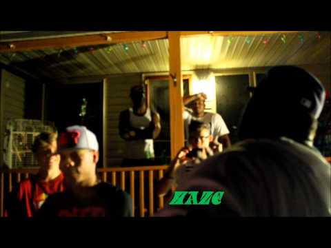 Haze vs Kalion Da Don