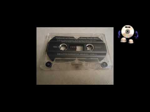 Lidiana Pindic Blaj - Vorbeste-mi Doamne - Songs Music from Tape