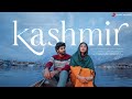 Kashmir Music Video 4K Telugu Pradyumna Sonakshi Vishal Chandrashekhar Eshwar