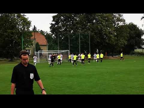 SK TřeboradiceB- Čechie Dubeč 2:3