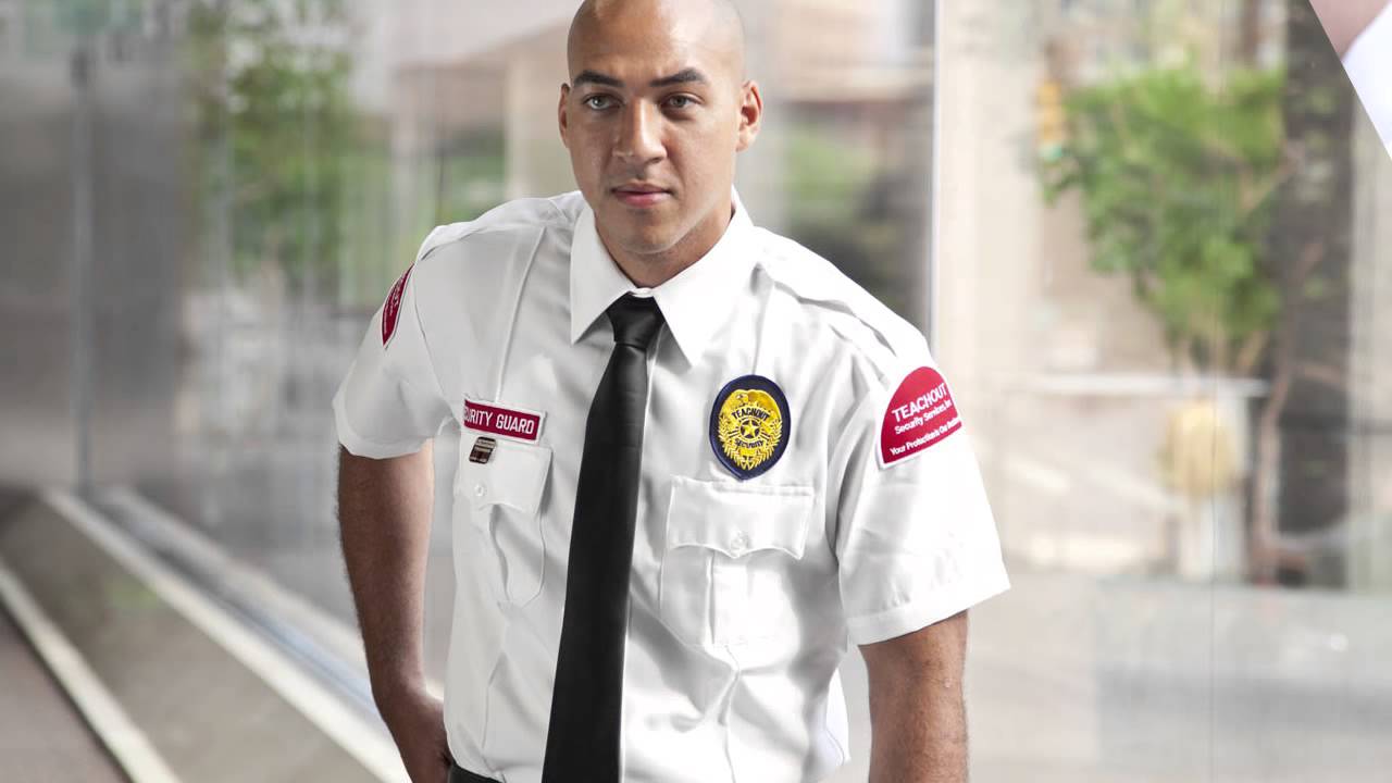 Teachout Security Solutions