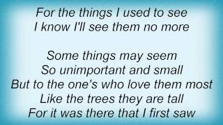 Black Oak Arkansas - Memories At The Window Lyrics_1