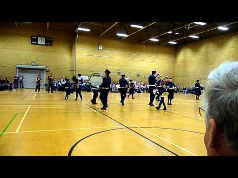 Thumbnail for barwell @ national band competition 2011 by The National (band)