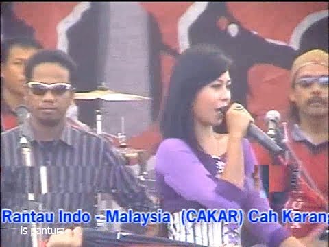 Acha Kumala - PERCUMA - PANTURA 250911