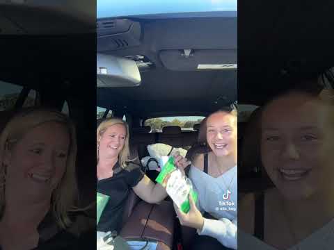 Tj Maxx mother & daughter shopping trend