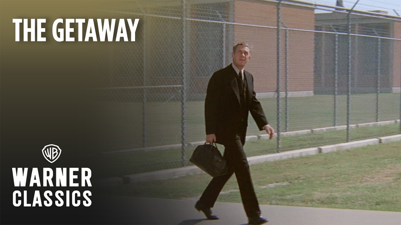 The Prison Release Deal