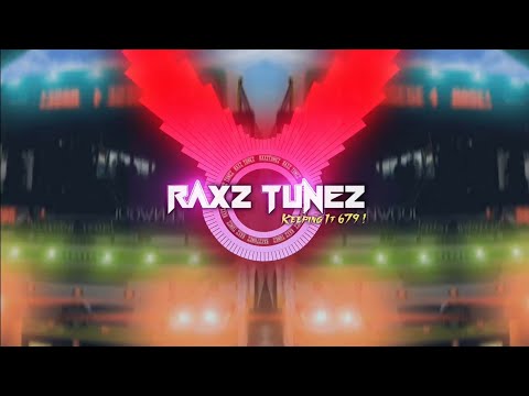 Sipimika x Hold Yuh ( Raxz TuneZ x Wanted SoundZ ) Ragga Jamz 2X25