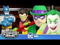 DC Super Friends | A Terrible Twosome | @dckids