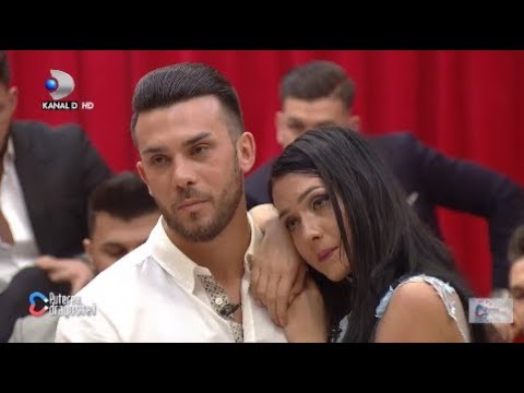 Puterea dragostei (30.03.2019) -  Gala 19 Editie COMPLETA