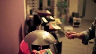 Heisskalt - Studiodokumentation (Vom Stehen und Fallen)