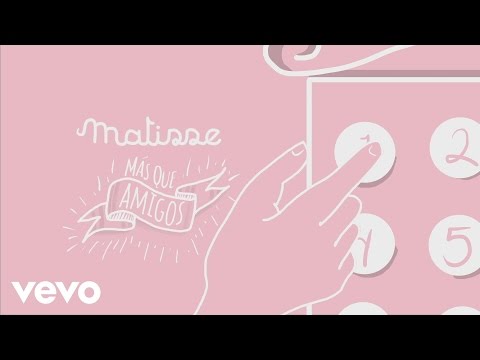 Más Que Amigos — YouTube
